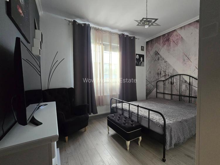 Apartament 2 Camere mobilat și utilat + grădină + parcare, Fundeni Dobroești - 17