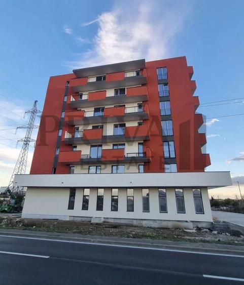 Apartament 3 camere, 60 mp, parter, parcare, Torontalului
