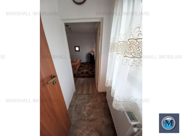 Casa cu 3 camere de vanzare, zona Central, 86.82 mp #15115