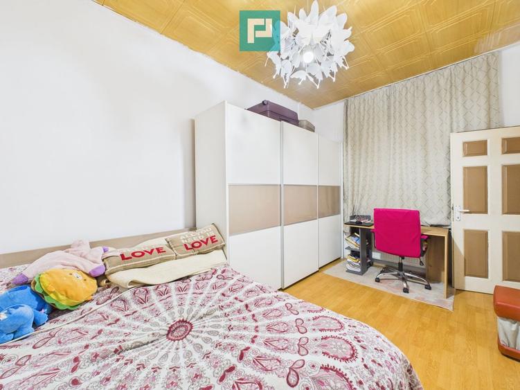 Apartament cu 2 camere in Aradul Nou