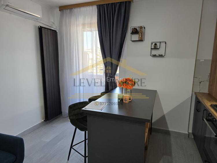 Inchiriere Apartament 2 Camere Gorjului Uverturii Apusului Ajustorului - 4