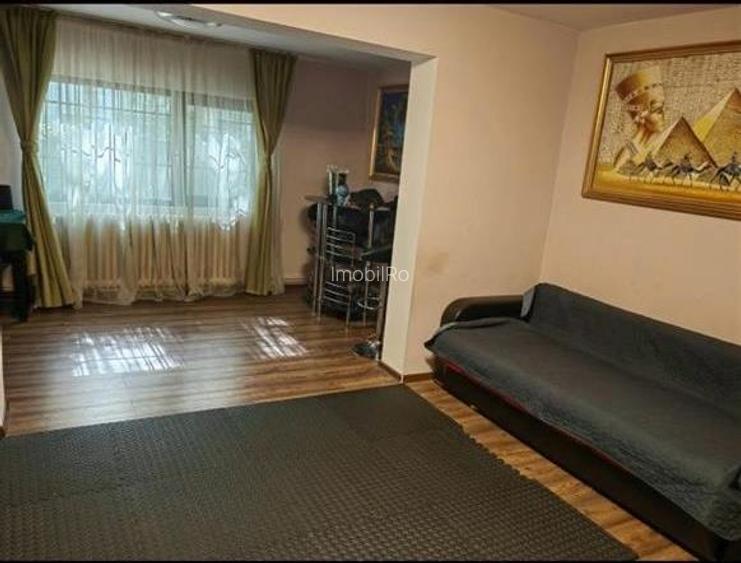 Apartament 3 camere Podu de Piatra