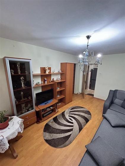 4 camere Sup=52mp cu imbunatatiri zona Gara Autogara