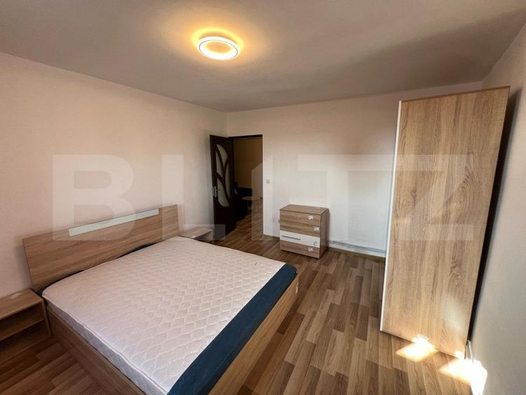 Apartament cu 2 camere, centrala si AC, bloc nou, Bld Nicolae Titulescu
