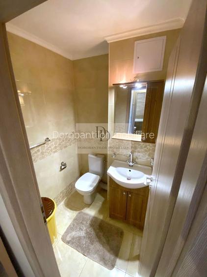 Apartament cu 3 camere + 2 băi | Parcare inclusă | Zorilor - Pasteur