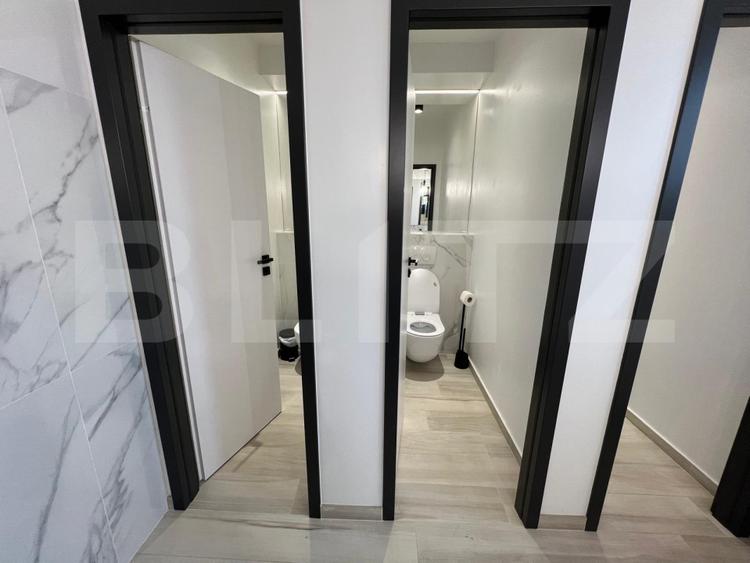 Clădire de birouri premium de închiriat – Zona Calea Borhanciului