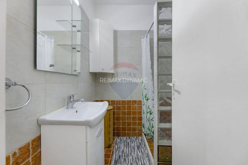 Apartament cu 2 camere de închiriat în zona Confectii - 8