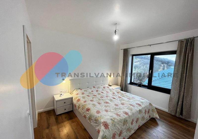 Casă tip vilă în Dezmir, 249 mp utili, zona Planoarelor