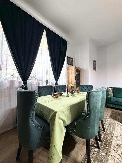Apartament 2 camere, 67mp utili, etaj 3,renovat complet-Ultracentral