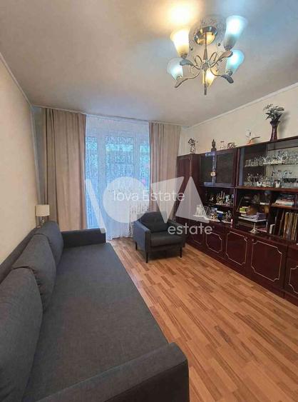 De vânzare: apartament 3 camere, Drumul Taberei - Bd. Timișoara