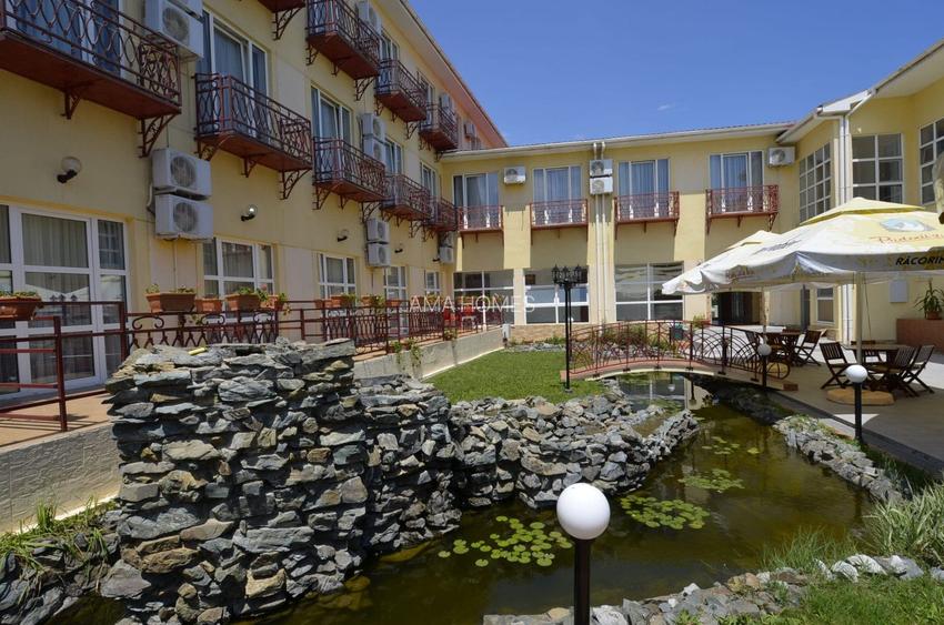 Hotel 45 camere de vânzare în Costinești – aproape de plaja - 3