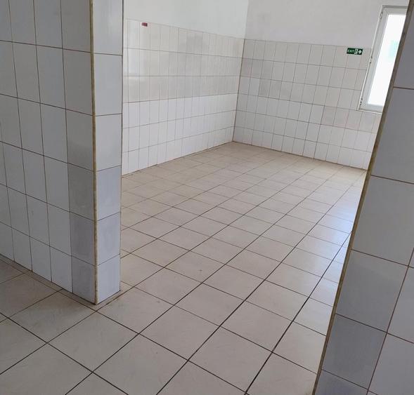 Spatiu Comercial | Cismigiu | Victoriei | Stradal