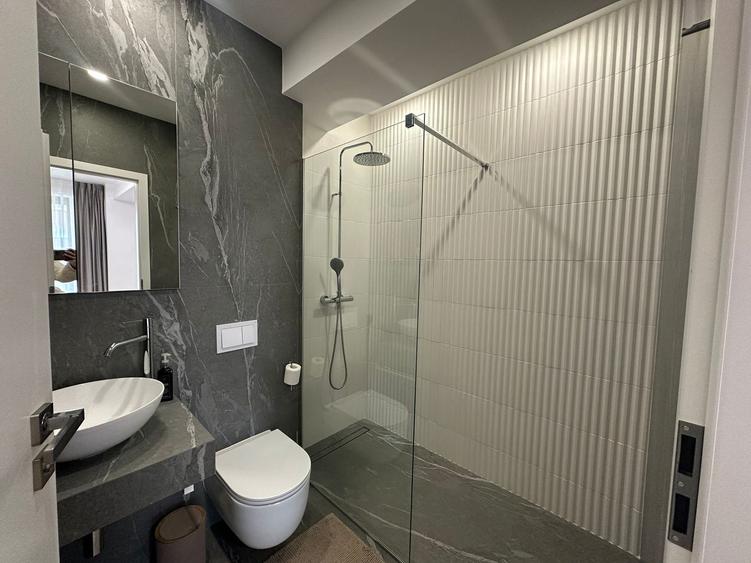 Apartament 2 camere | Parcare | Complex Rovere