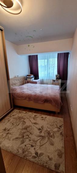 Apartament 3 camere, 67.67 mp, zona Galata