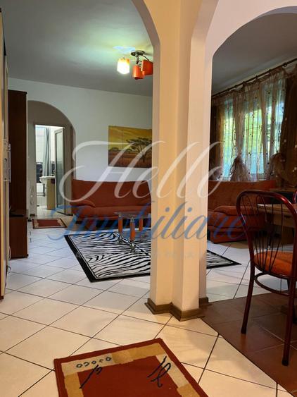 Apartament cu 2 camere in zona Gheorgheni, Cluj-Napoca