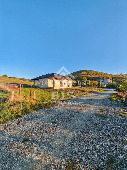 Casa Parter / 757 mp Teren Dealul Viilor