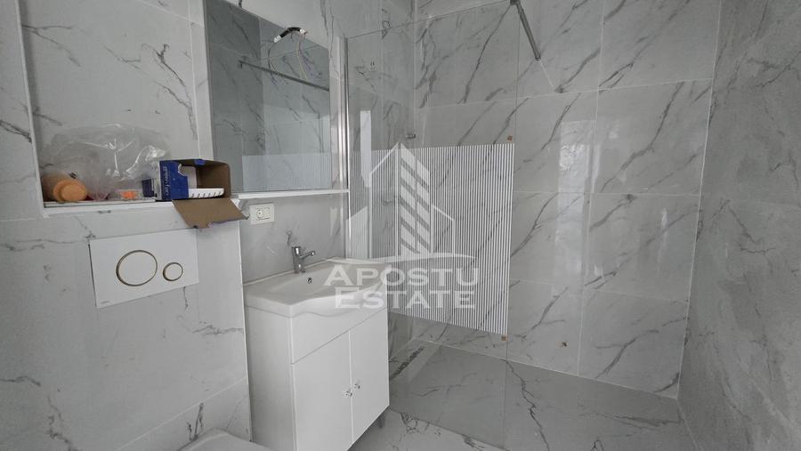 Apartament nou cu 2 camere de vanzare, decomandat, Calea Urseni