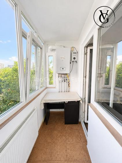 Apartament 2 camere | Decomandat | Tomis Nord - 3