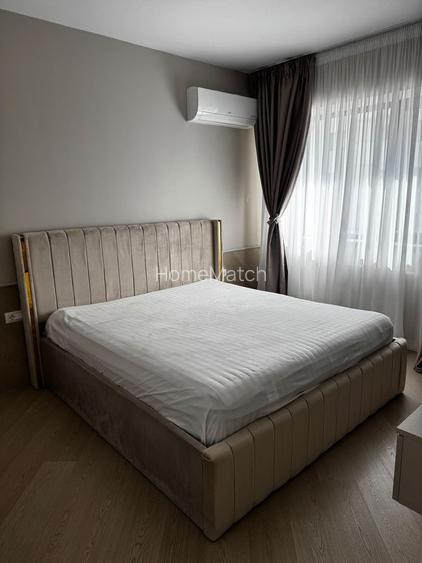 Cortina North || 2 camere || Finisaje premium || Vedere panoramică