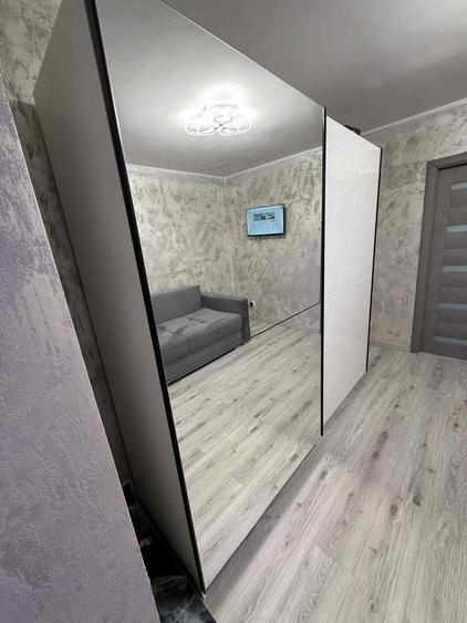 Garsoniera zona Frumoasa, parter! RENOVATA complet!