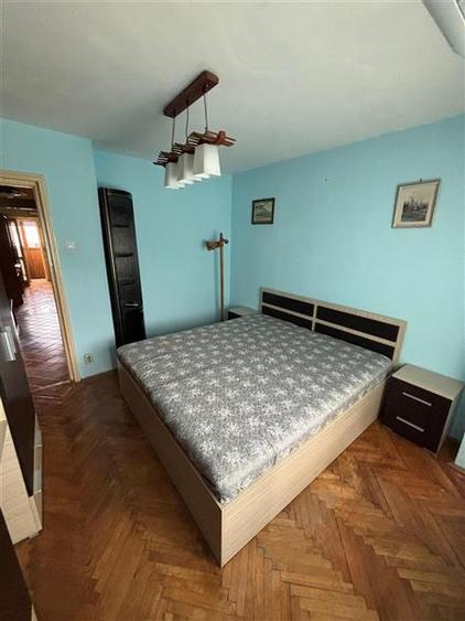 Apartament de vanzare 3 camere Decebal