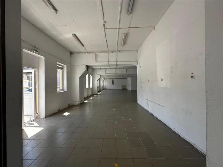 Spatii comerciale birouri Calea Chisinaului Leroy de la 67mp la 500mp