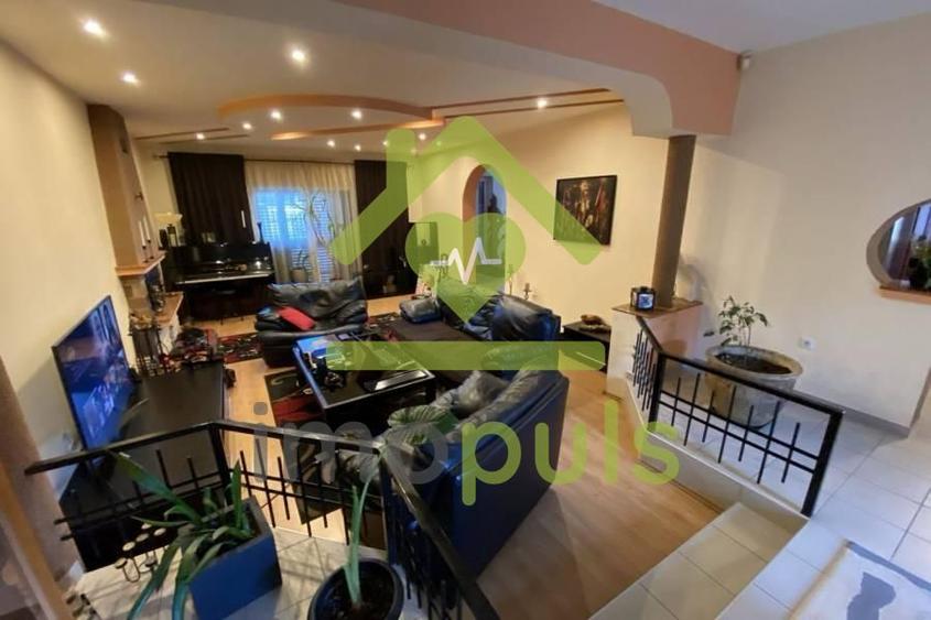 🏡 Casa individuala. Mobilata si utilata. Piscina exterioara.✨