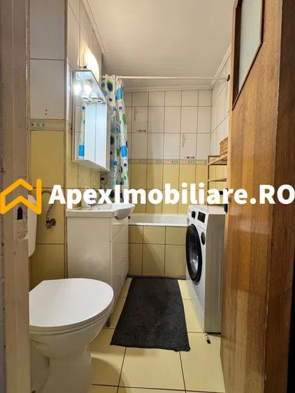 Apartament 2 camere de inchiriat Mihai Bravu București | ApexImobiliare.ro