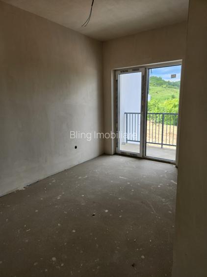 Casa tip cvatruplex,4 camere, mp teren, Zona Terra - 4