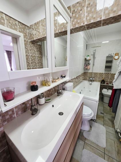 Apartament 2 camere Ultracentral, renovat 2024, mobilat | utilat - 9