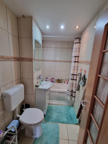 Apartament 3 camere Micro 15, Satu Mare