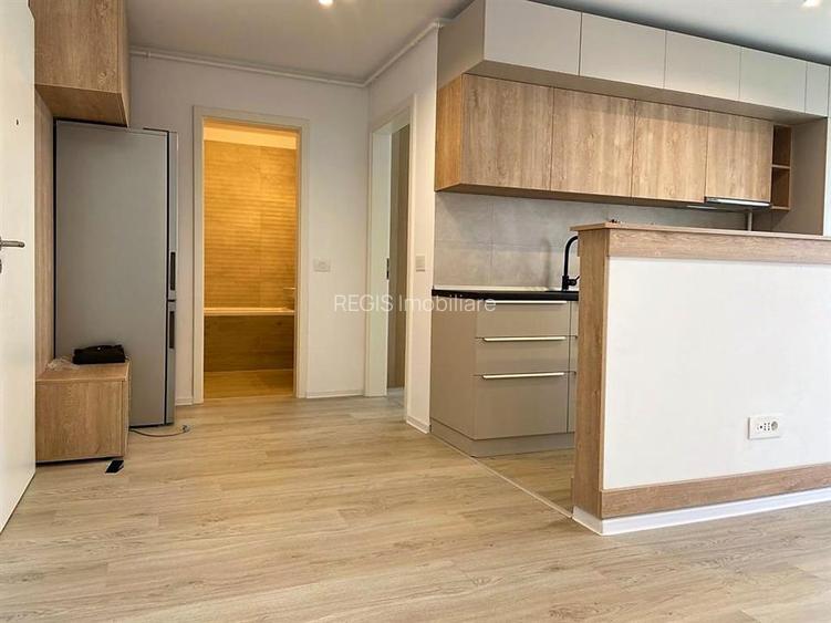 Apartament 2 camere open space Coresi (KASPER) - 4