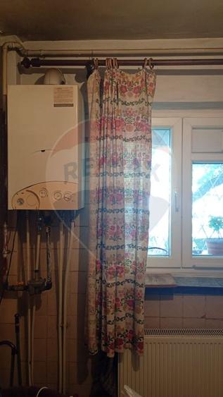 Apartament 4 camere Ideal locuință sau activitate comercială Sebastian