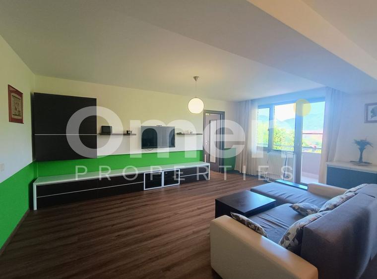 Apartament 4 camere | Progresului | 98 mp utili | Mobilat și utilat |