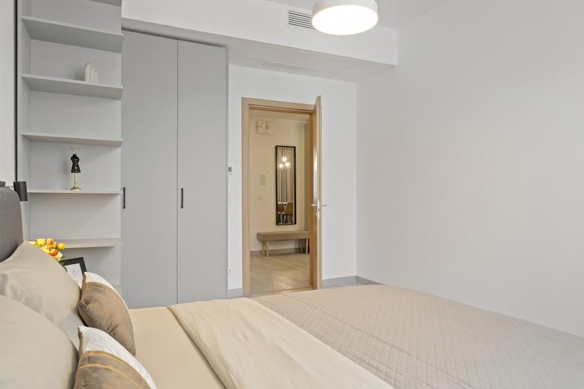 De inchiriat | Apartament 3 camere | Rin Grand Hotel Splaiul Unirii