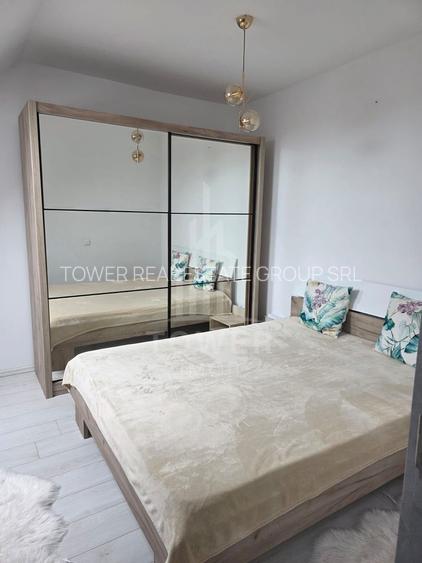 Apartament 2 dormitoare - complet mobilat - 6