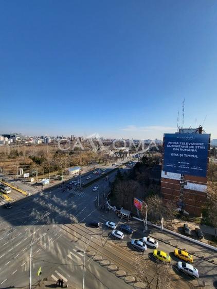 COTROCENI BUSINESS CENTER /DISPONIBILITATI 100-130 MP / ACCES STRADAL / METROU