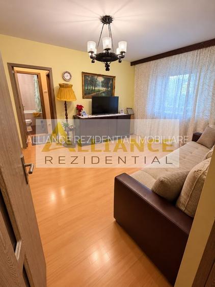 APARTAMENT 3 CAMERE | DRUMUL TABEREI -METROU 7 MINUTE - 2
