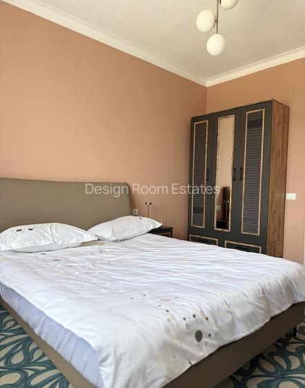 Apartament 3 camere Mamaia Sat Lidl - 5