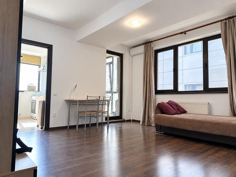 2 camere | Grozavesti | 50 mp | Parcare subterana | Mobilat complet