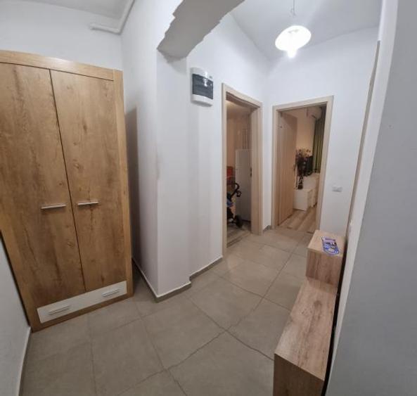 ISG Residence | 2 Camere | Centrala | Etaj 4