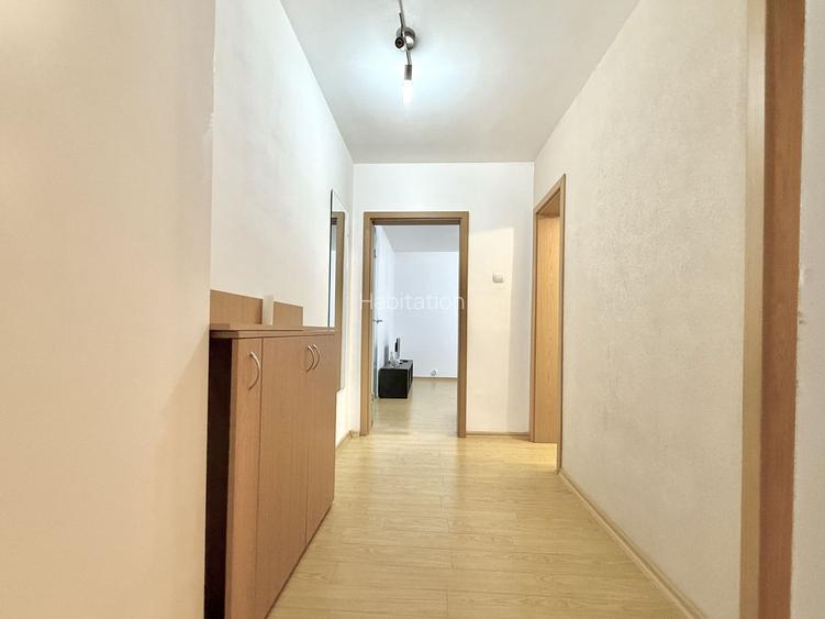 Apartament cu 3 camere în zona Gheorghe Lazăr - Dacia, pet friendly - 13