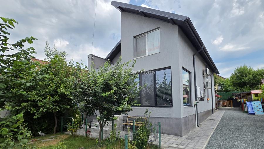 Vila P+M superba in Lumina | Confort Premium si Eficienta Energetica - 38