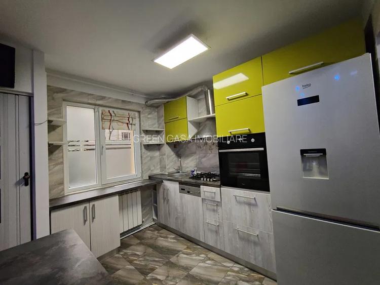 Apartament de vanzare3 Camere, 69 mp, Garaj + Parcare | Zonă Premium Piața Flora - 5