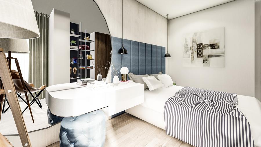 Apartament 2 camere ARMONIA RESIDENCE BRASOV | zona Coresi Tractorul | BLOC 2