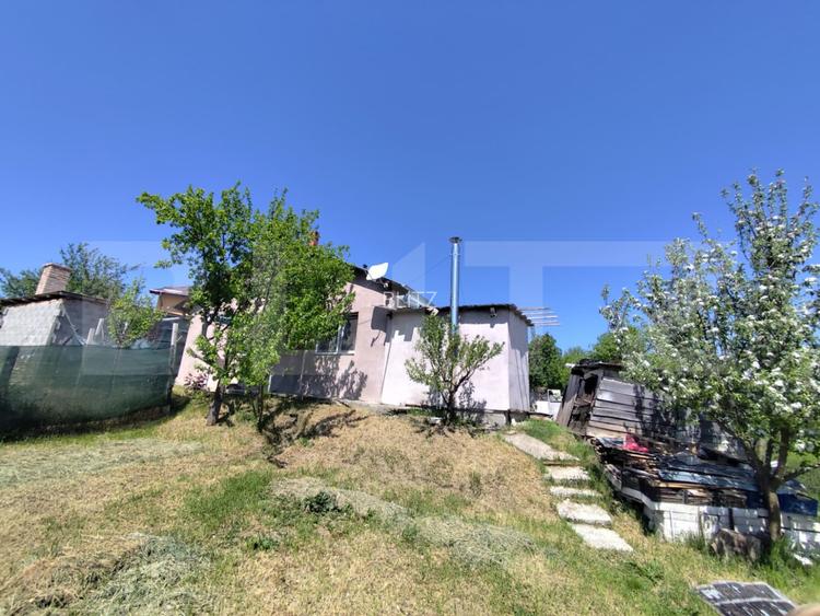 Casa 3 camere, 86 mp, 678 mp teren, Mogosesti-Iasi - 4