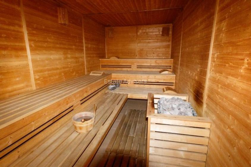 Vanzare apartament 3 camere|Natura Residence|Baneasa|Comision 0% - 21