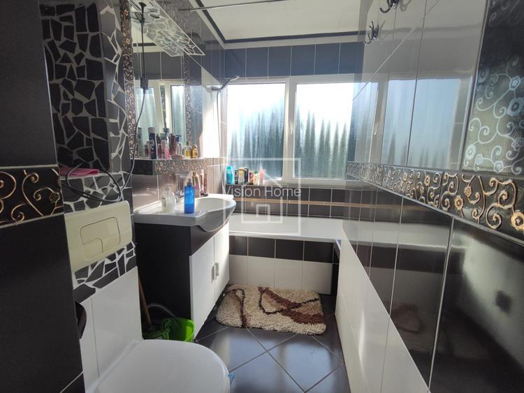 Apartament 3 camere decomandat | 81 mp | Etaj 1 | Ștrand