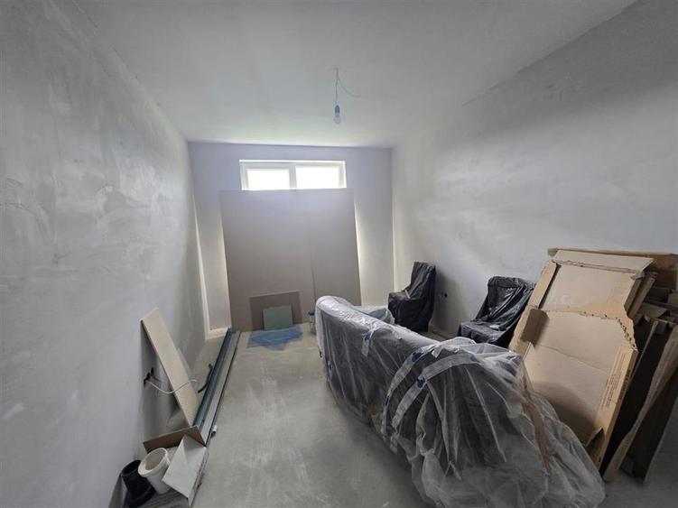 Apartament cu trei camere parter Arhitectilor