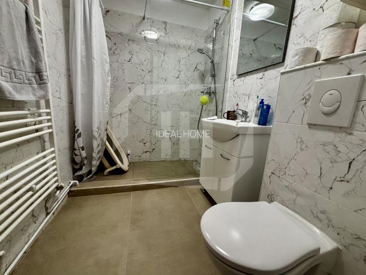 Apartament 2 camere I decomandat I pet-friendly I Zorilor I Sigma - 6